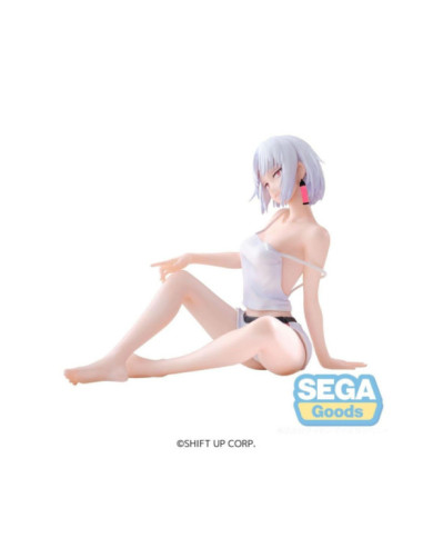 GODDESS OF VICTORY : NIKKE - Drake - Figurine Yumemirize 10cm