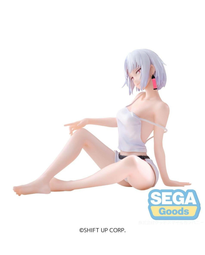 GODDESS OF VICTORY : NIKKE - Drake - Figurine Yumemirize 10cm