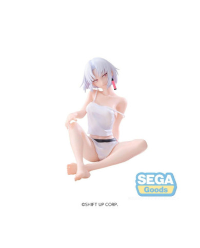 GODDESS OF VICTORY : NIKKE - Drake - Figurine Yumemirize 10cm