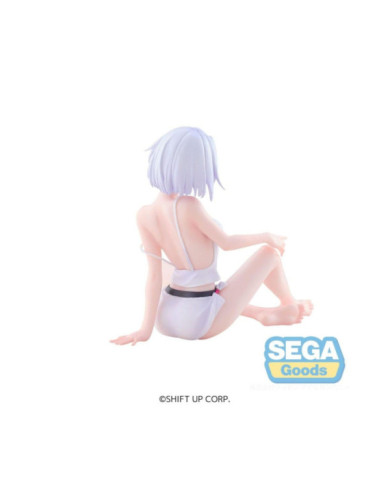 GODDESS OF VICTORY : NIKKE - Drake - Figurine Yumemirize 10cm