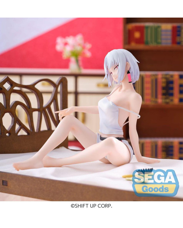 GODDESS OF VICTORY : NIKKE - Drake - Figurine Yumemirize 10cm