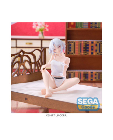 GODDESS OF VICTORY : NIKKE - Drake - Figurine Yumemirize 10cm