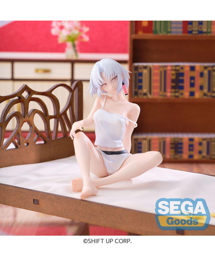 GODDESS OF VICTORY : NIKKE - Drake - Figurine Yumemirize 10cm