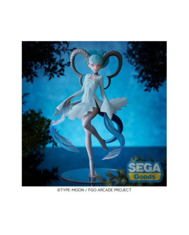 FATE/GRAND ORDER - Alter Ego Larve / Tiamat - Figurine Luminasta 18cm