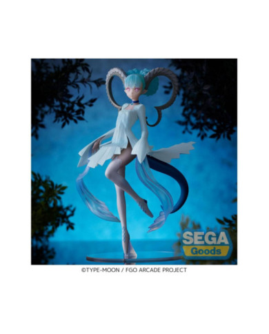 FATE/GRAND ORDER - Alter Ego Larve / Tiamat - Figurine Luminasta 18cm