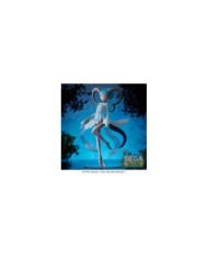 FATE/GRAND ORDER - Alter Ego Larve / Tiamat - Figurine Luminasta 18cm