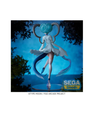 FATE/GRAND ORDER - Alter Ego Larve / Tiamat - Figurine Luminasta 18cm