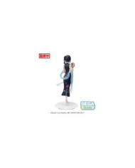LYCORIS RECOIL - Takina "China Style" - Figurine Luminasta 19cm