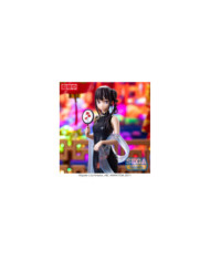 LYCORIS RECOIL - Takina "China Style" - Figurine Luminasta 19cm