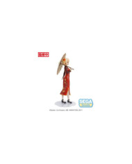 LYCORIS RECOIL - Chisato "China Style" - Figurine Luminasta 19cm