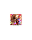 LYCORIS RECOIL - Chisato "China Style" - Figurine Luminasta 19cm