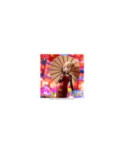 LYCORIS RECOIL - Chisato "China Style" - Figurine Luminasta 19cm