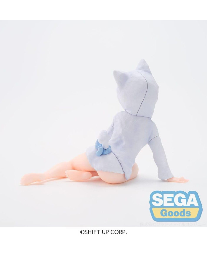 GODDESS OF VICTORY : NIKKE - N102 - Figurine Yumemirize 10cm