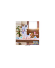 GODDESS OF VICTORY : NIKKE - N102 - Figurine Yumemirize 10cm