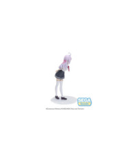 ALYA SOMETIMES HIDES ... - Alya "Summer Uniform" - Fig. Luminasta 17cm