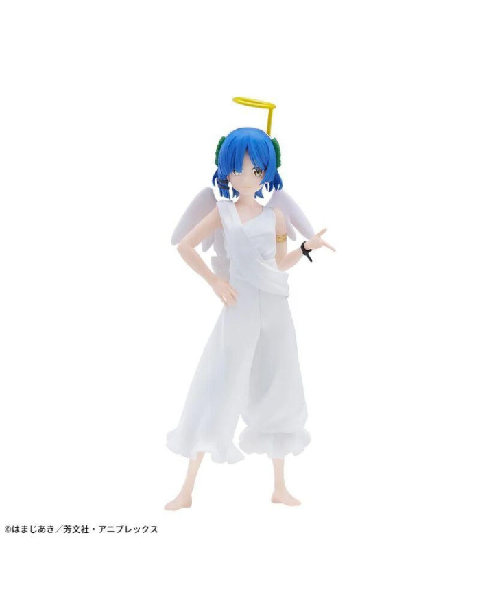 BOCCHI THE ROCK! - Ryo Yamada - Figurine Luminasta 19cm