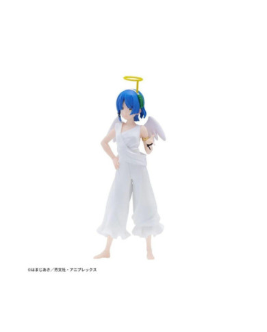 BOCCHI THE ROCK! - Ryo Yamada - Figurine Luminasta 19cm