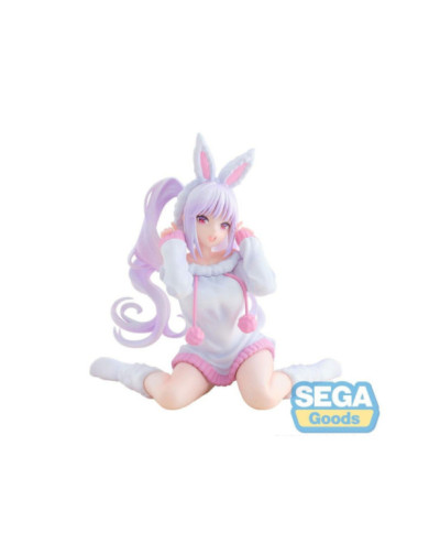 GODDESS OF VICTORY : NIKKE - Alice - Figurine Yumemirize 10cm