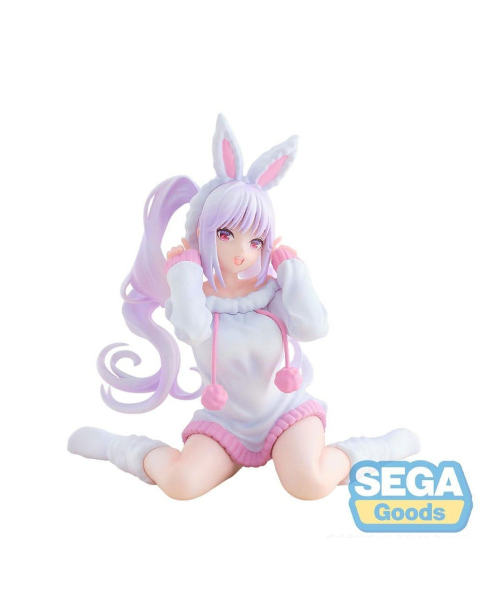 GODDESS OF VICTORY : NIKKE - Alice - Figurine Yumemirize 10cm