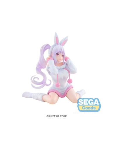 GODDESS OF VICTORY : NIKKE - Alice - Figurine Yumemirize 10cm