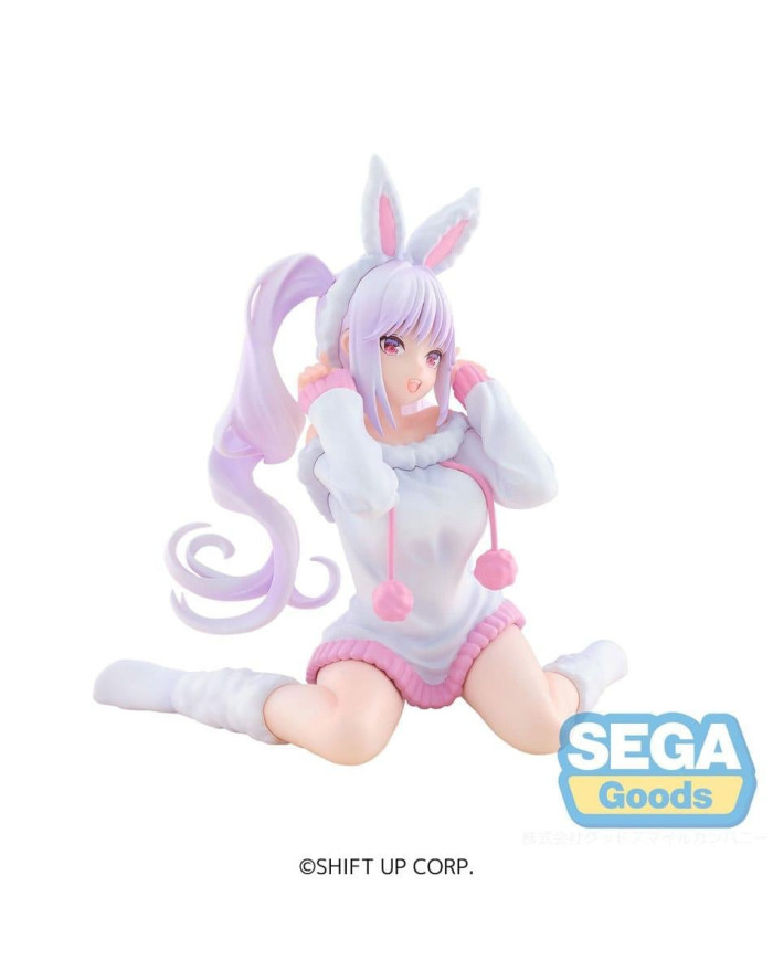 GODDESS OF VICTORY : NIKKE - Alice - Figurine Yumemirize 10cm