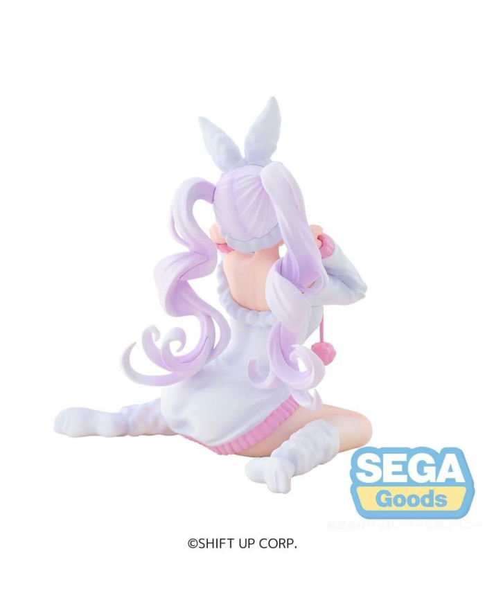 GODDESS OF VICTORY : NIKKE - Alice - Figurine Yumemirize 10cm