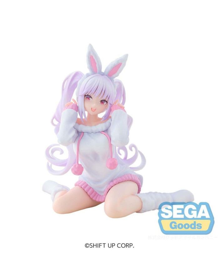 GODDESS OF VICTORY : NIKKE - Alice - Figurine Yumemirize 10cm