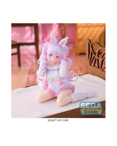 GODDESS OF VICTORY : NIKKE - Alice - Figurine Yumemirize 10cm