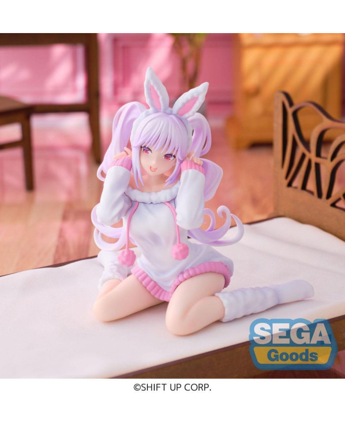 GODDESS OF VICTORY : NIKKE - Alice - Figurine Yumemirize 10cm