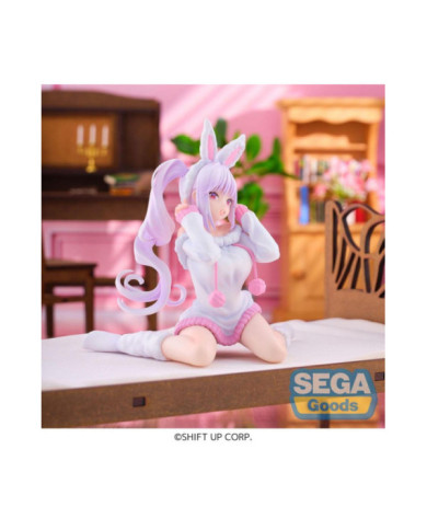 GODDESS OF VICTORY : NIKKE - Alice - Figurine Yumemirize 10cm