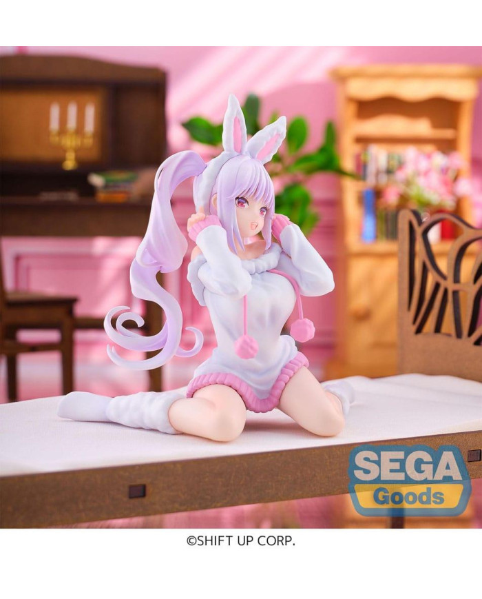 GODDESS OF VICTORY : NIKKE - Alice - Figurine Yumemirize 10cm