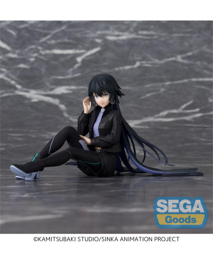 KAMITSUBAKI CITY UNDER ... - Koko Rinne - Figurine PM Perching 14cm