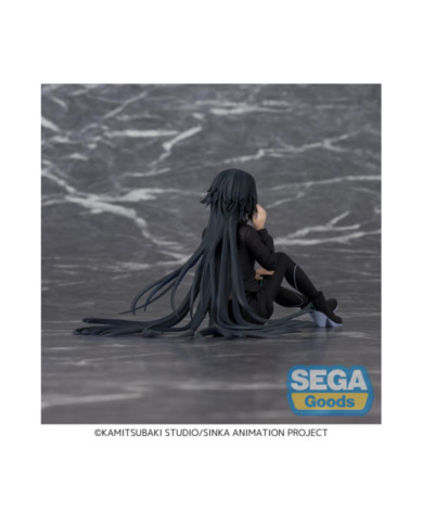 KAMITSUBAKI CITY UNDER ... - Koko Rinne - Figurine PM Perching 14cm