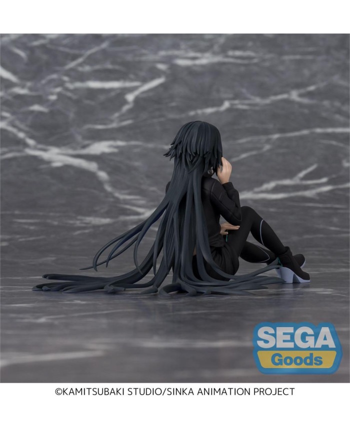 KAMITSUBAKI CITY UNDER ... - Koko Rinne - Figurine PM Perching 14cm