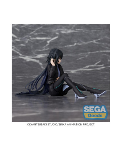 KAMITSUBAKI CITY UNDER ... - Koko Rinne - Figurine PM Perching 14cm