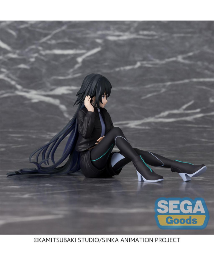 KAMITSUBAKI CITY UNDER ... - Koko Rinne - Figurine PM Perching 14cm