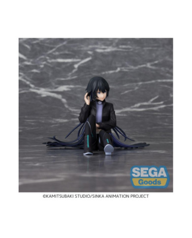 KAMITSUBAKI CITY UNDER ... - Koko Rinne - Figurine PM Perching 14cm