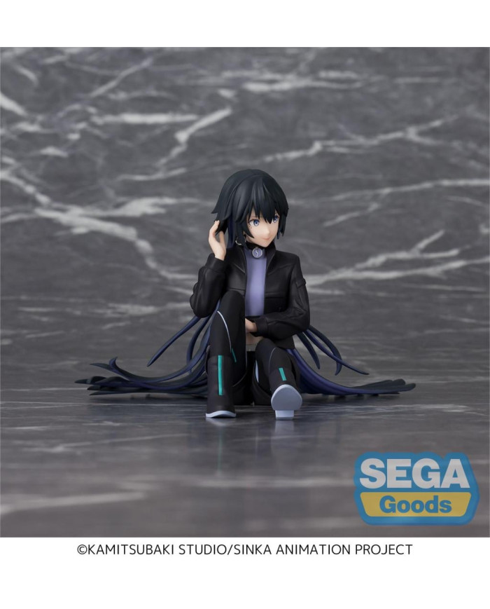 KAMITSUBAKI CITY UNDER ... - Koko Rinne - Figurine PM Perching 14cm