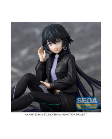 KAMITSUBAKI CITY UNDER ... - Koko Rinne - Figurine PM Perching 14cm