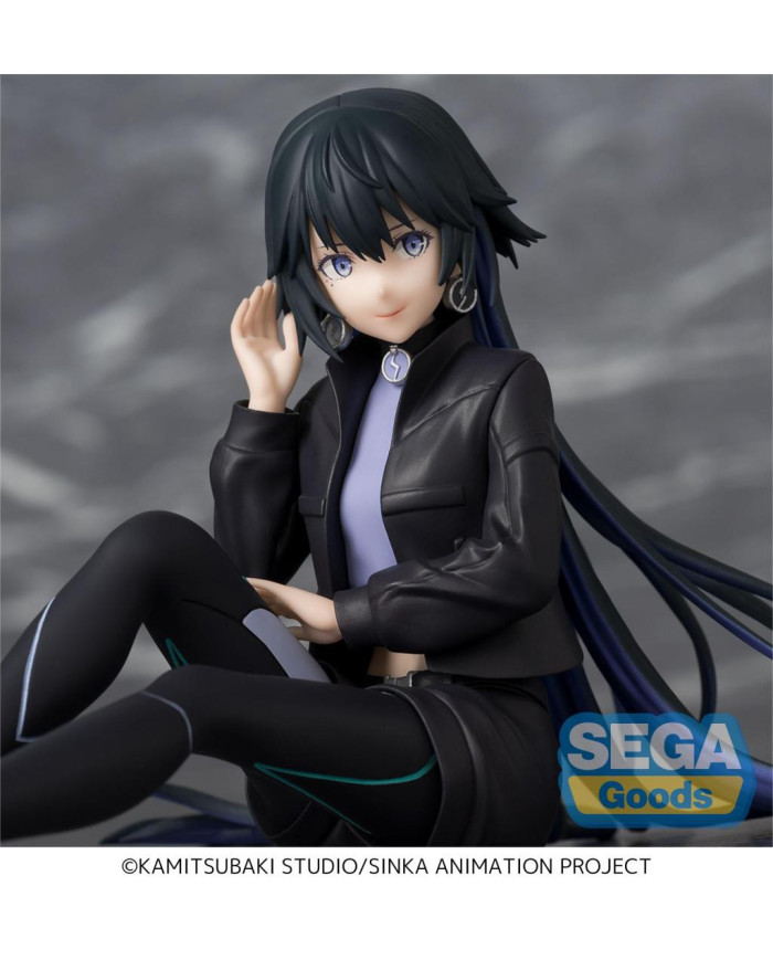 KAMITSUBAKI CITY UNDER ... - Koko Rinne - Figurine PM Perching 14cm