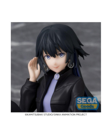 KAMITSUBAKI CITY UNDER ... - Koko Rinne - Figurine PM Perching 14cm