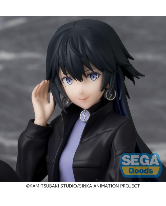 KAMITSUBAKI CITY UNDER ... - Koko Rinne - Figurine PM Perching 14cm