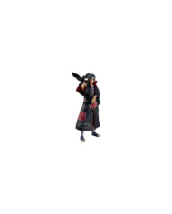 NARUTO SHIPPUDEN - Itachi Uchiha - Figurine Grandista 28cm