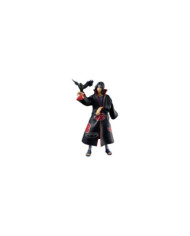 NARUTO SHIPPUDEN - Itachi Uchiha - Figurine Grandista 28cm