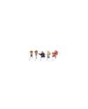 ONE PIECE - WCF Sabaody Island - Assortiments 12 Figurine 8cm