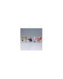 ONE PIECE - WCF Sabaody Island - Assortiments 12 Figurine 8cm