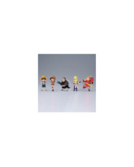 ONE PIECE - WCF Sabaody Island - Assortiments 12 Figurine 8cm