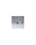 ONE PIECE - WCF Sabaody Island - Assortiments 12 Figurine 8cm