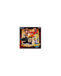 ONE PIECE - WCF Sabaody Island - Assortiments 12 Figurine 8cm
