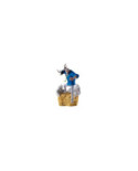 ONE PIECE - Monkey D. Garp - Figurine Senkozekkei 2/2 19cm
